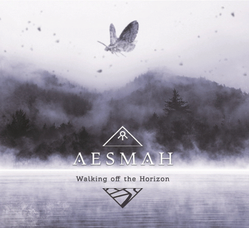 Aesmah : Walking Off the Horizon